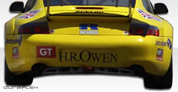 1999-2001 Porsche 996 Duraflex GT3-R Kit