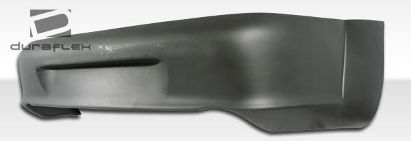 1999-2001 Porsche 996 Duraflex GT3-R Kit