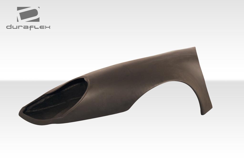 1999-2001 Porsche 996 Duraflex GT3-R Fender
