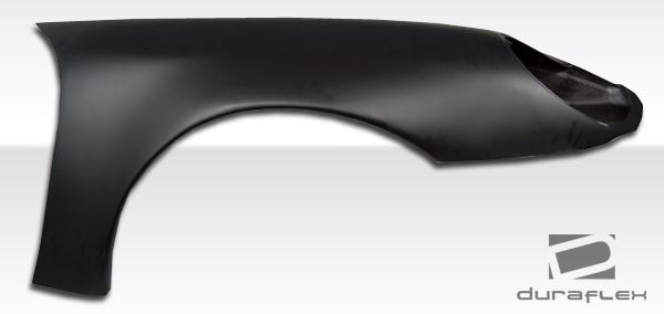 1999-2001 Porsche 996 Duraflex GT3-R Fender