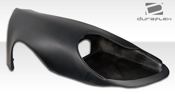 1999-2001 Porsche 996 Duraflex GT3-R Fender