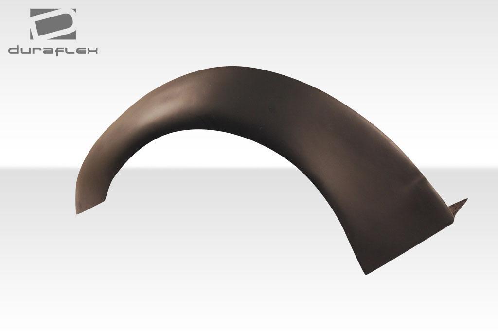 1999-2001 Porsche 996 Duraflex GT3-R Fender Flare