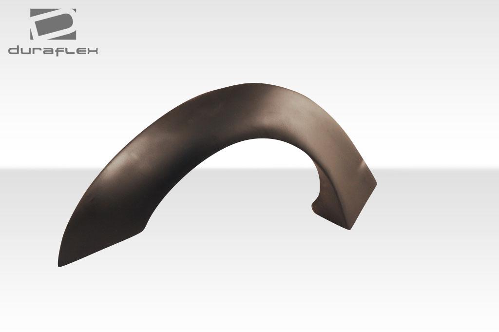 1999-2001 Porsche 996 Duraflex GT3-R Fender Flare