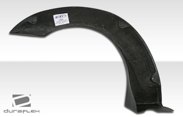 1999-2001 Porsche 996 Duraflex GT3-R Fender Flare