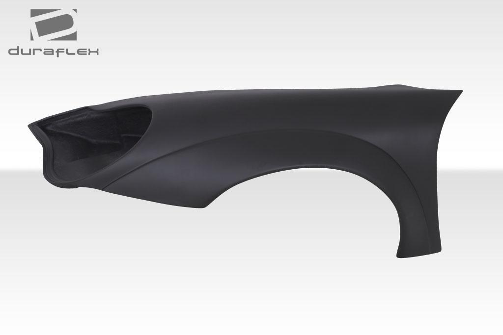 2002-2004 Porsche 996 Duraflex GT3 RSR Fender