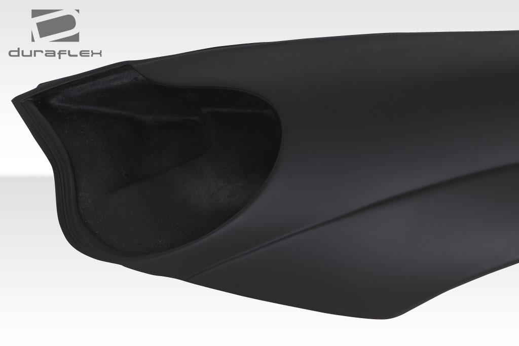 2002-2004 Porsche 996 Duraflex GT3 RSR Fender