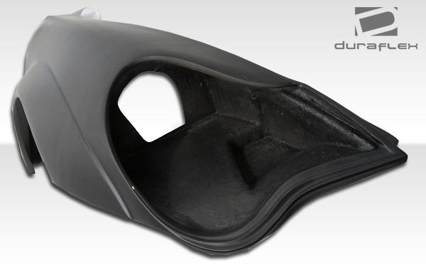 2002-2004 Porsche 996 Duraflex GT3 RSR Fender