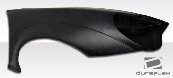 2002-2004 Porsche 996 Duraflex GT3 RSR Fender