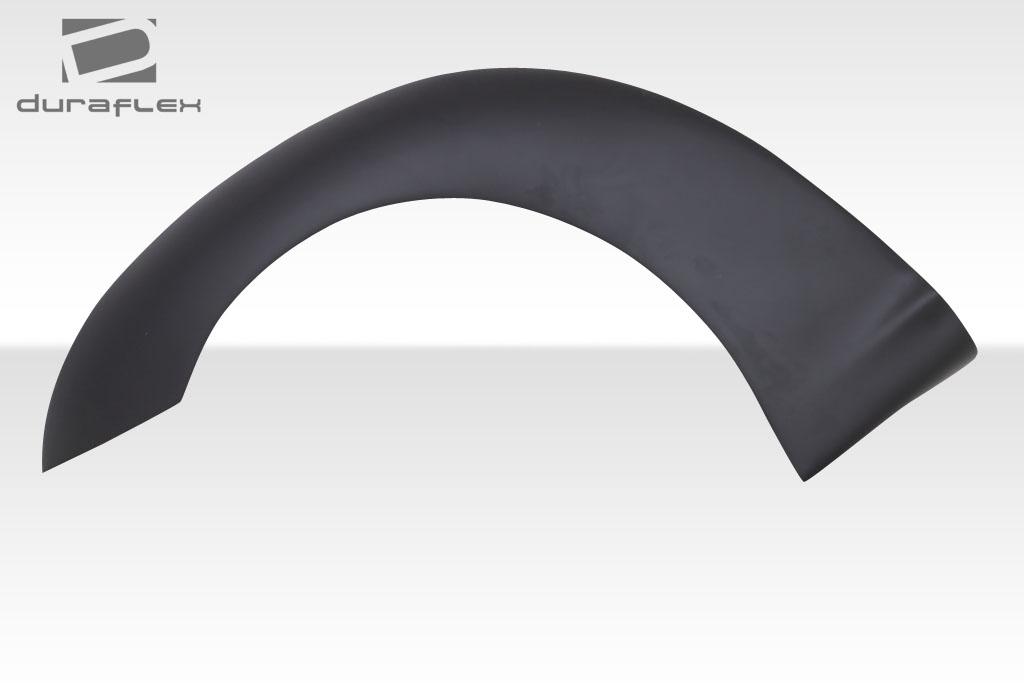 2002-2004 Porsche 996 Duraflex GT3 RSR Fender Flare
