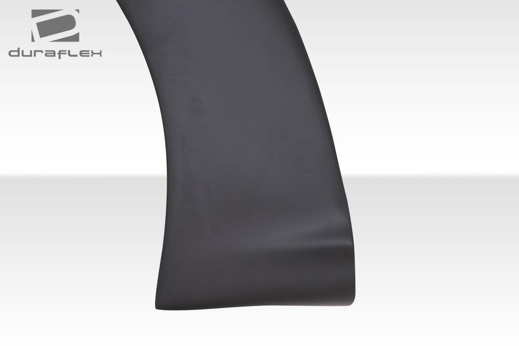 2002-2004 Porsche 996 Duraflex GT3 RSR Fender Flare