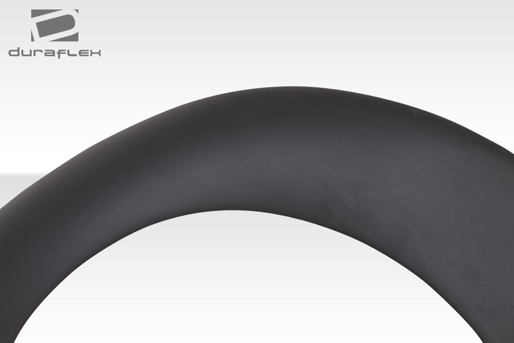 2002-2004 Porsche 996 Duraflex GT3 RSR Fender Flare
