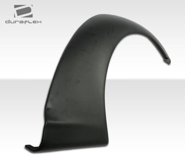 2002-2004 Porsche 996 Duraflex GT3 RSR Fender Flare