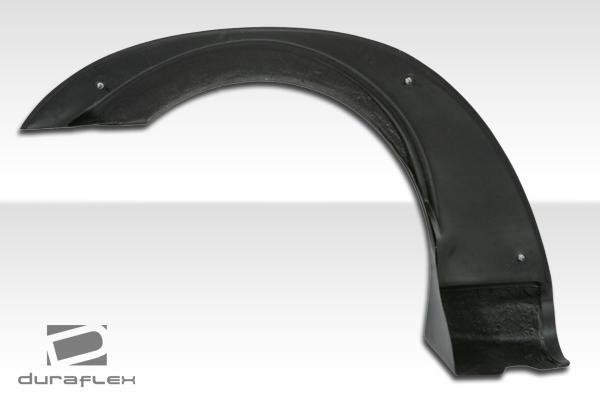 2002-2004 Porsche 996 Duraflex GT3 RSR Fender Flare