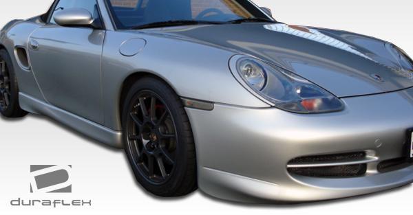 1997-2004 Porsche Boxster Duraflex GT-3 Kit