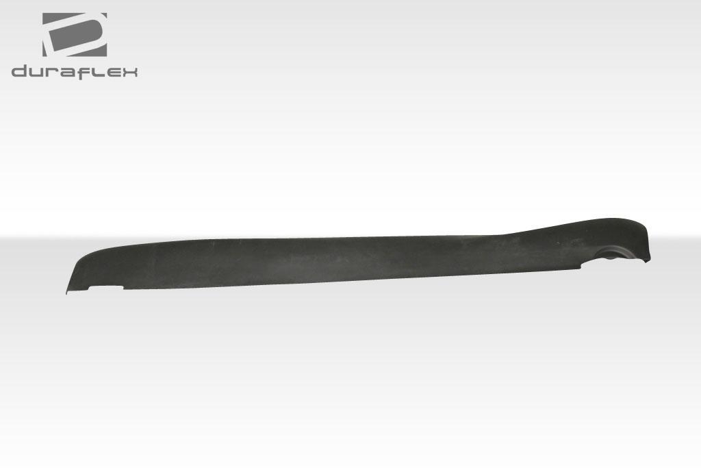 1997-2004 Porsche Boxster Duraflex GT-3 Side Skirts