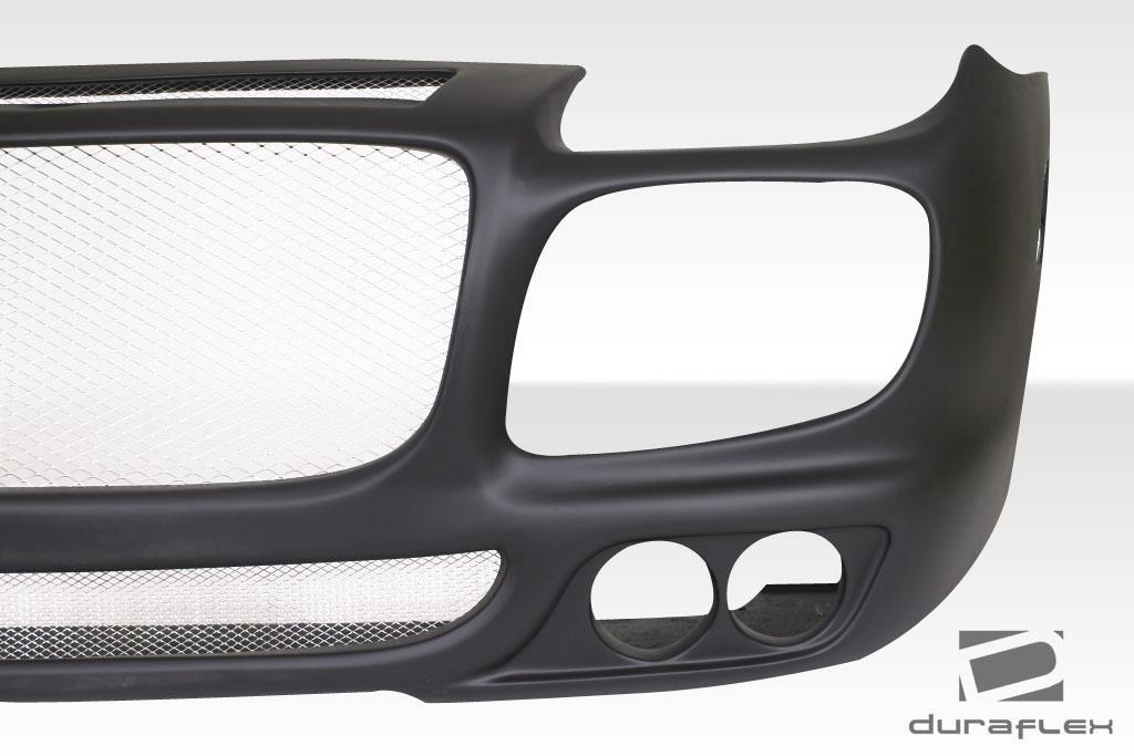 2003-2006 Porsche Cayenne Duraflex G-Sport Front Bumper