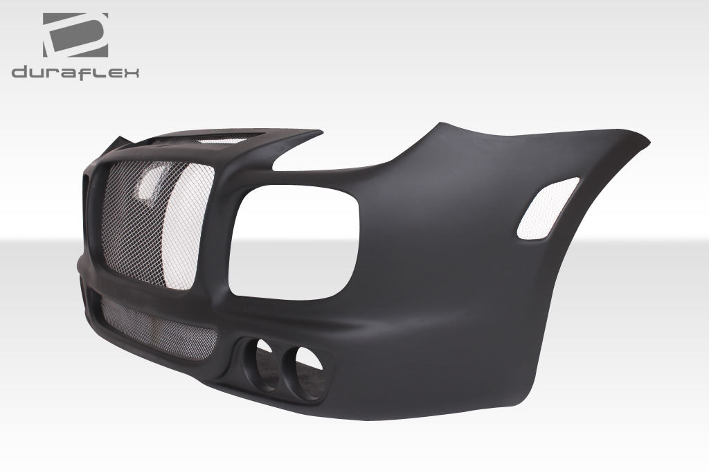 2003-2006 Porsche Cayenne Duraflex G-Sport Wide Body Front Bumper Cover - 1 Piece