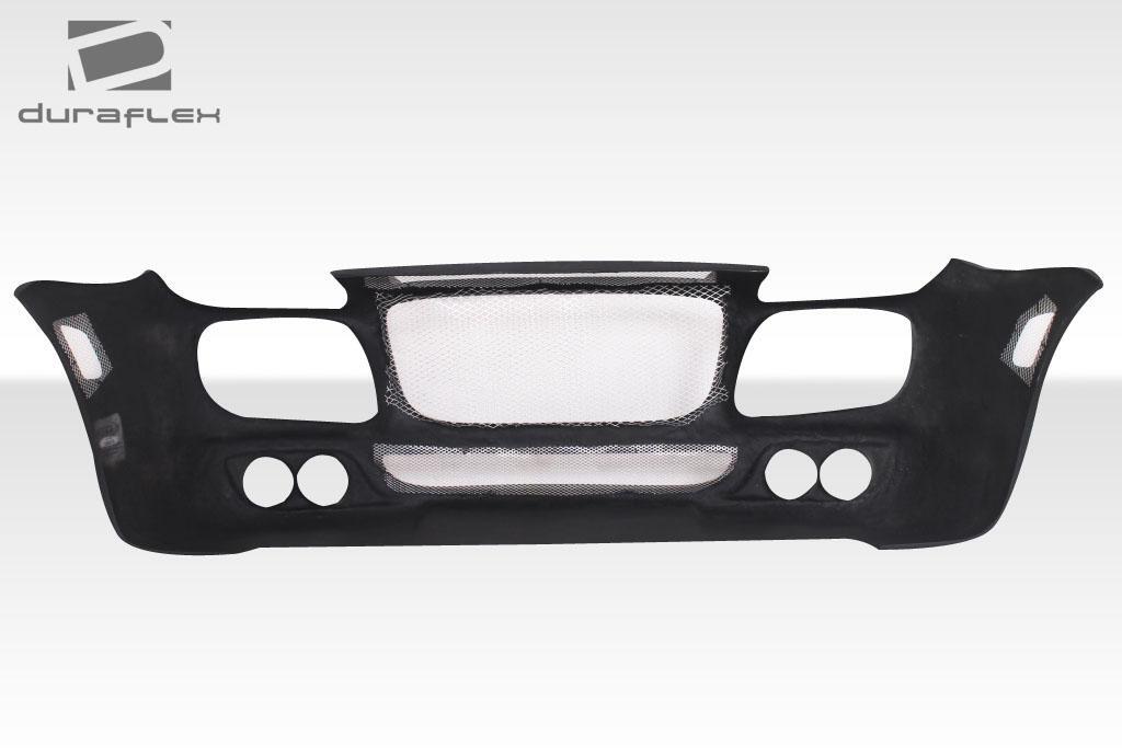 2003-2006 Porsche Cayenne Duraflex G-Sport Front Bumper
