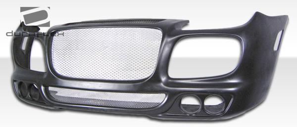 2003-2006 Porsche Cayenne Duraflex G-Sport Front Bumper