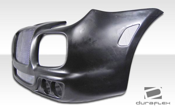 2003-2006 Porsche Cayenne Duraflex G-Sport Front Bumper
