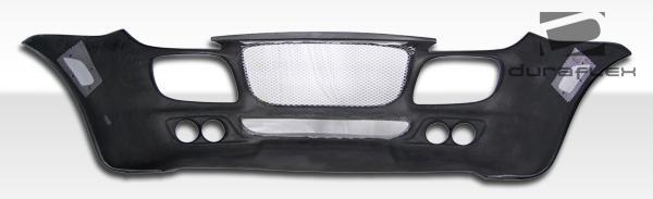 2003-2006 Porsche Cayenne Duraflex G-Sport Front Bumper