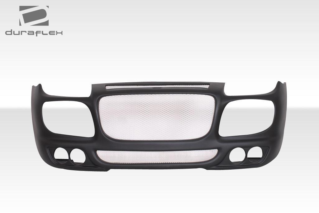 2003-2006 Porsche Cayenne Duraflex G-Sport Front Bumper