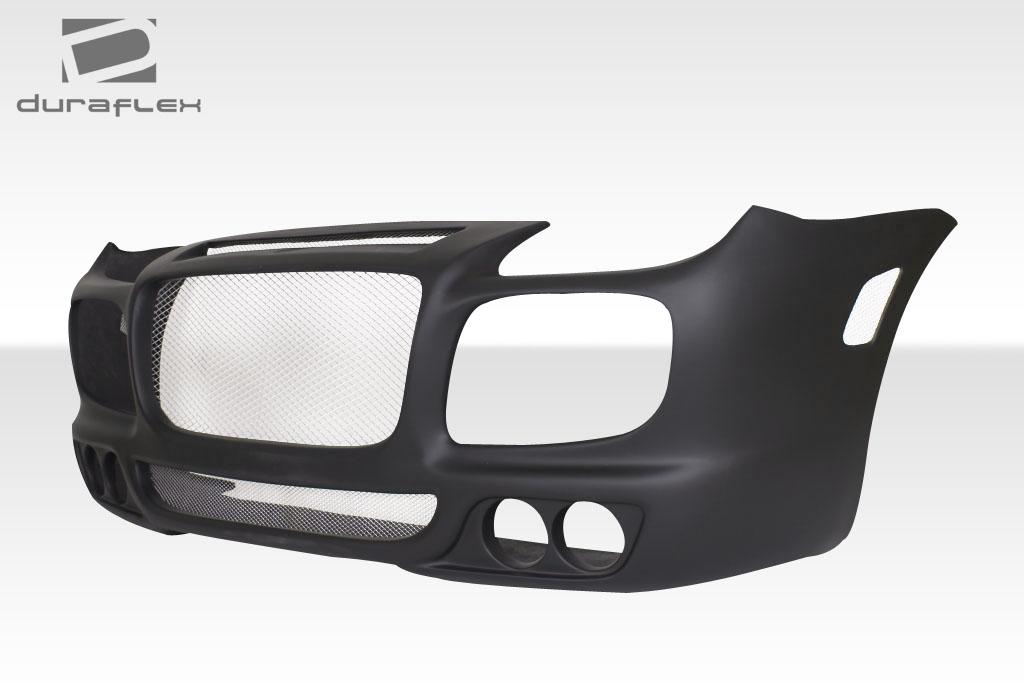 2003-2006 Porsche Cayenne Duraflex G-Sport Front Bumper