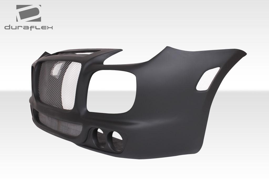 2003-2006 Porsche Cayenne Duraflex G-Sport Front Bumper