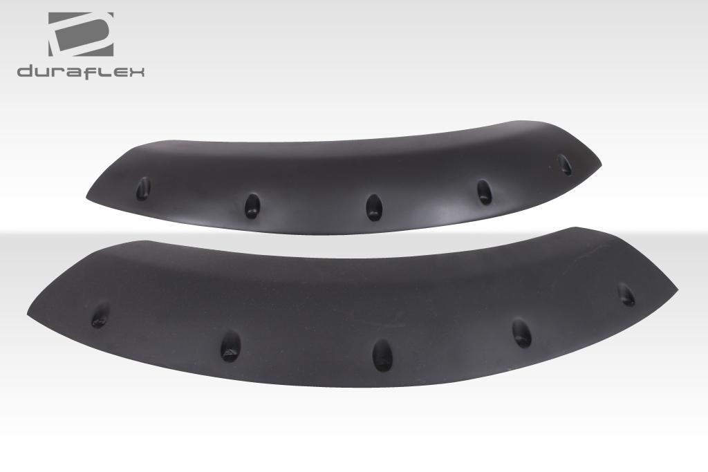 2002-2006 MINI Cooper Duraflex MS-R Fender Flare