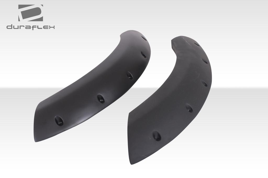 2002-2006 MINI Cooper Duraflex MS-R Fender Flare