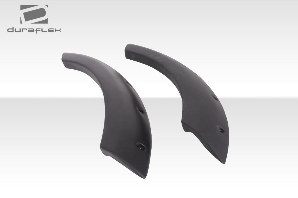 2002-2006 MINI Cooper Duraflex MS-R Fender Flare