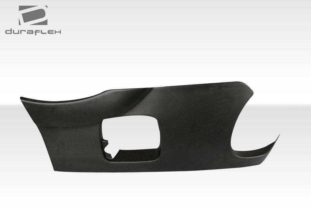 2004-2005 Subaru Impreza WRX STI 4DR Duraflex C-GT Wide Body Rear Fender Flares - 2 Piece (S)