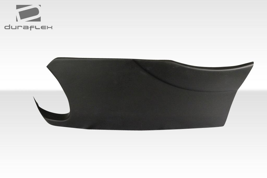 2004-2005 Subaru Impreza Duraflex C-GT Fender Flare