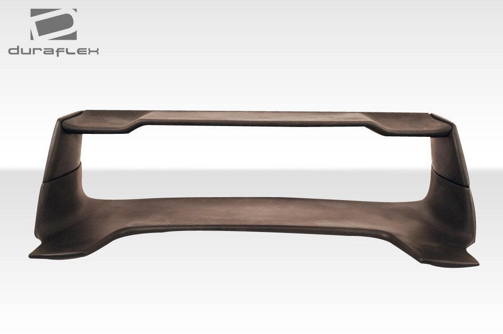 2002-2007 Subaru Impreza Duraflex C-GT Rear Wing