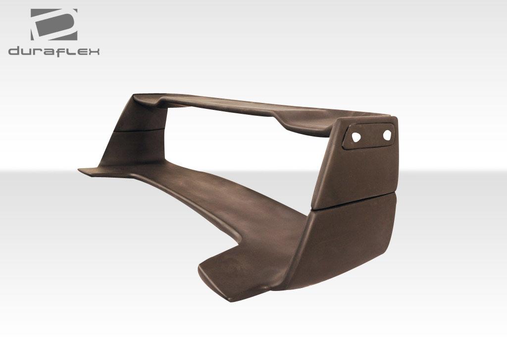 2002-2007 Subaru Impreza Duraflex C-GT Rear Wing