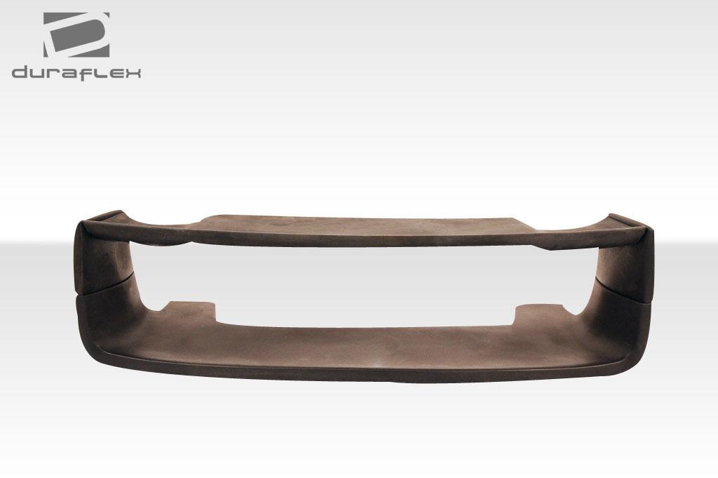 2002-2007 Subaru Impreza Duraflex C-GT Rear Wing