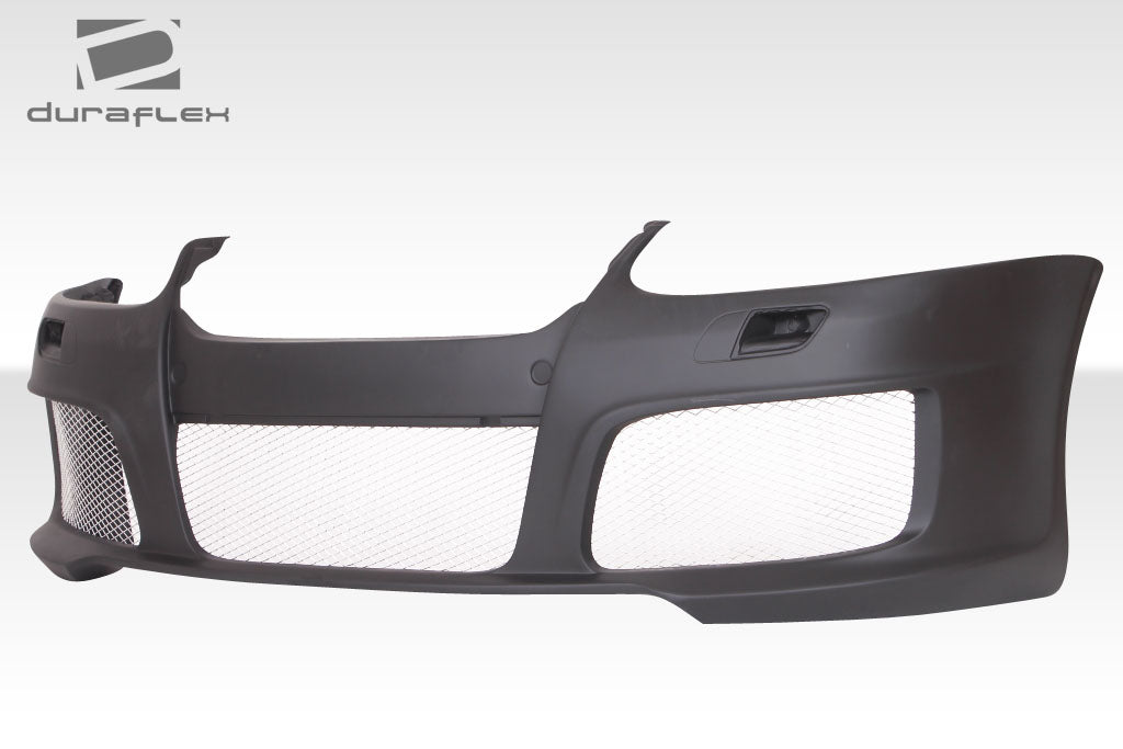 2006-2009 Volkswagen Golf GTI Rabbit 2005-2010 Volkswagen Golf Jetta Duraflex OTG Front Bumper Cover - 1 Piece