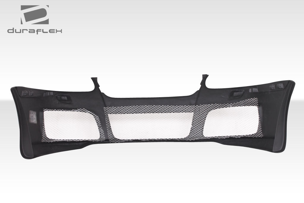 2006-2009 Volkswagen Golf GTI Rabbit 2005-2010 Volkswagen Golf Jetta Duraflex OTG Front Bumper Cover - 1 Piece
