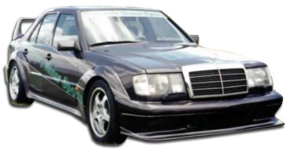 1984-1993 Mercedes 190 Duraflex EVO 2 Kit