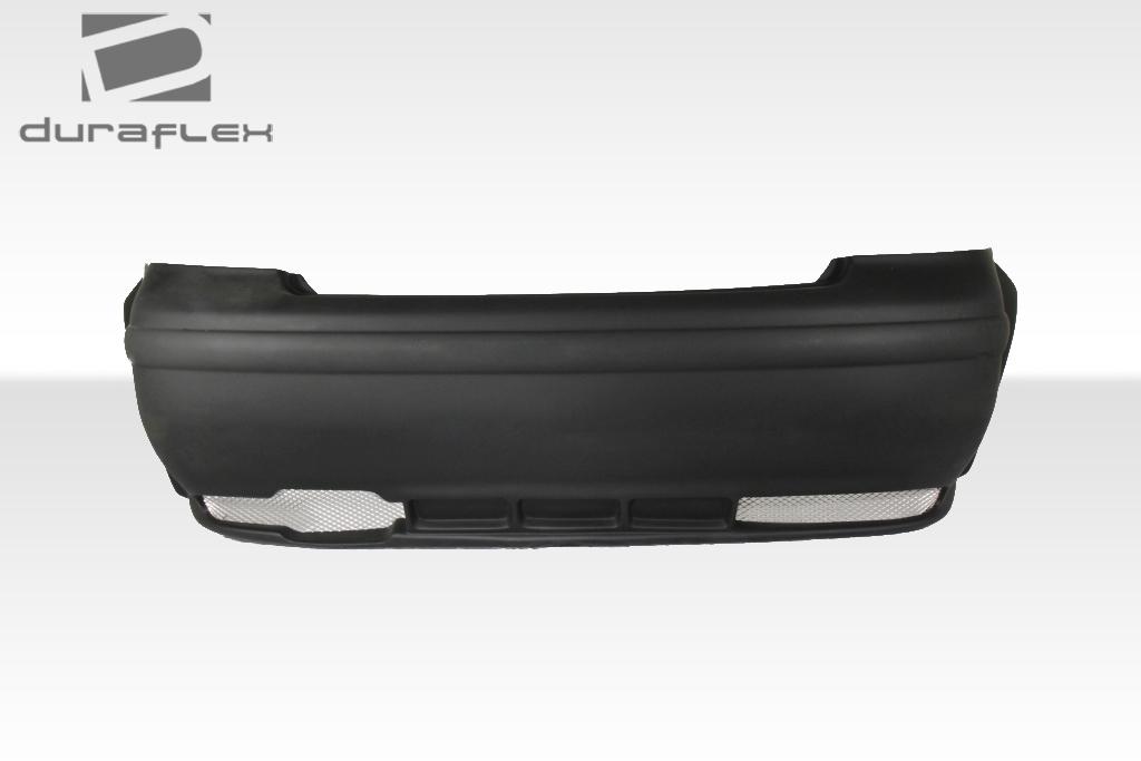 1981-1991 Mercedes S Class Duraflex AMG Kit