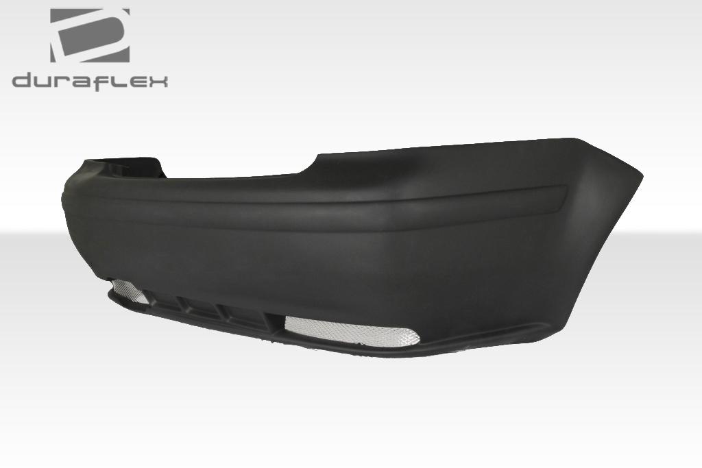 1981-1991 Mercedes S Class Duraflex AMG Kit