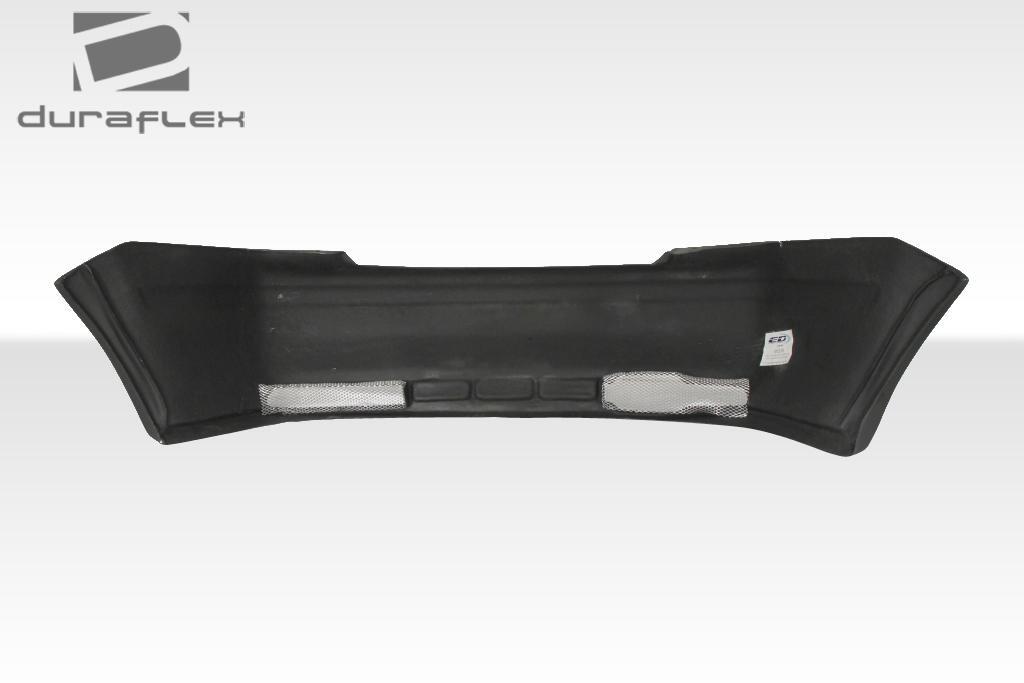 1981-1991 Mercedes S Class Duraflex AMG Kit