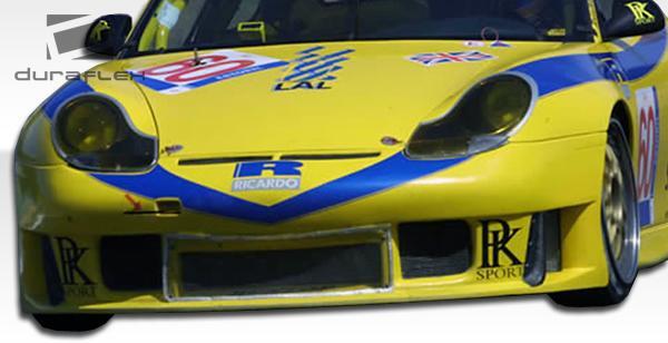 1999-2001 Porsche 996 Duraflex GT3-R Kit