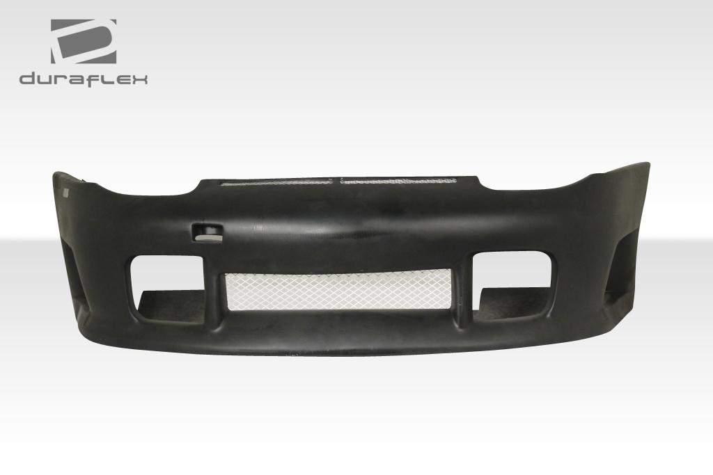 1999-2001 Porsche 996 Duraflex GT3-R Kit