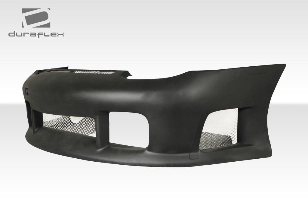 1999-2001 Porsche 996 Duraflex GT3-R Kit