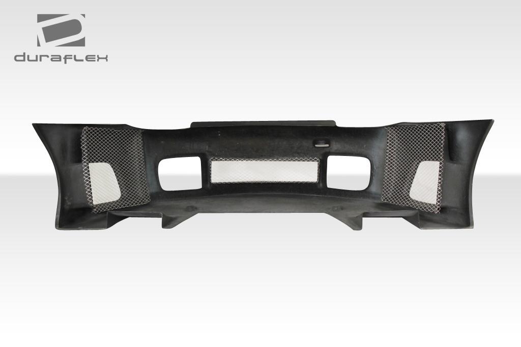 1999-2001 Porsche 996 Duraflex GT3-R Kit