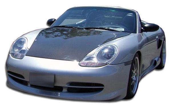 1997-2004 Porsche Boxster Duraflex GT-3 Kit
