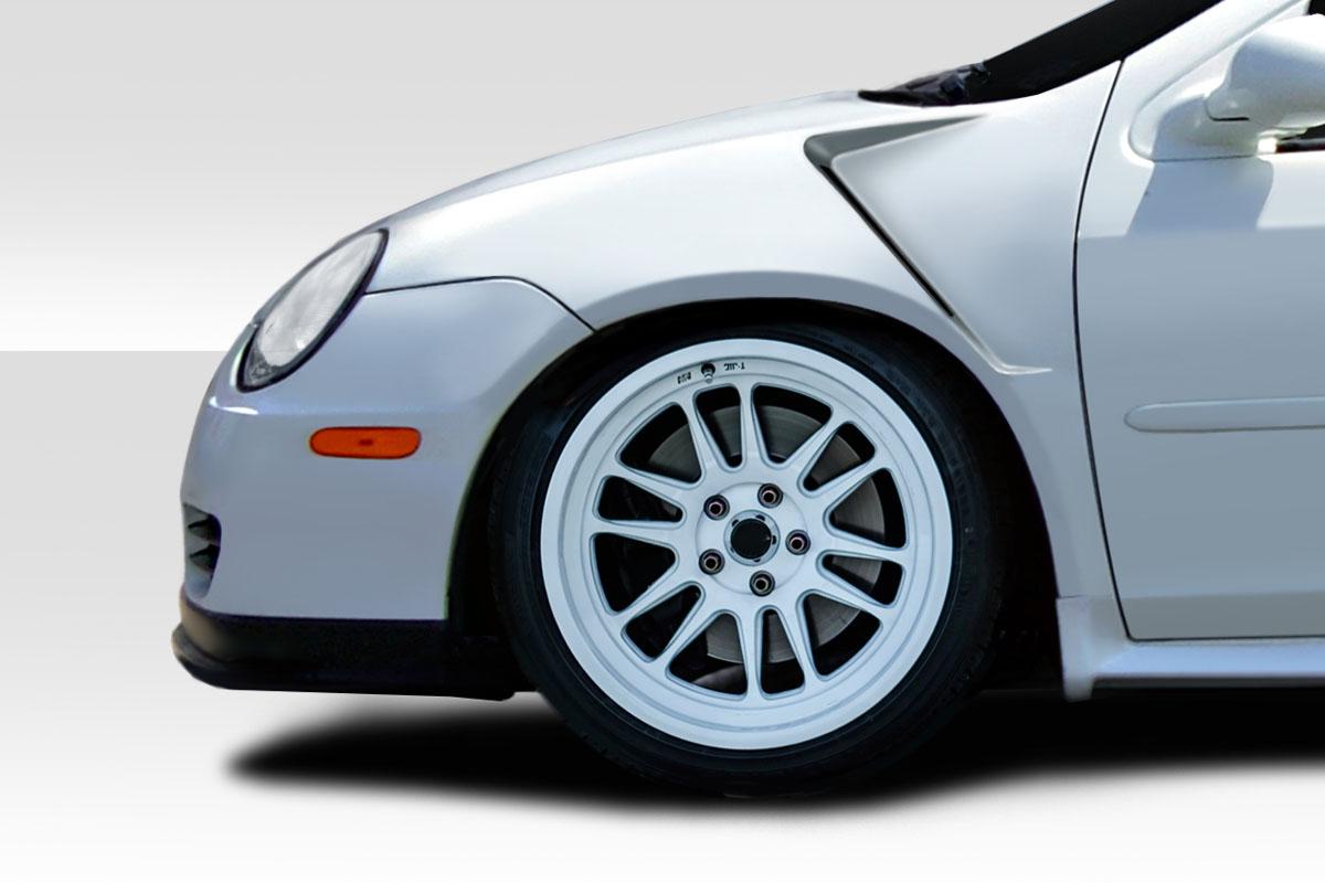 2000-2005 Dodge Neon Duraflex F-1 Fender