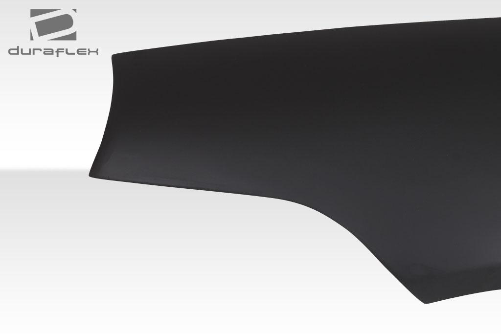 2000-2005 Dodge Neon Duraflex F-1 Fender