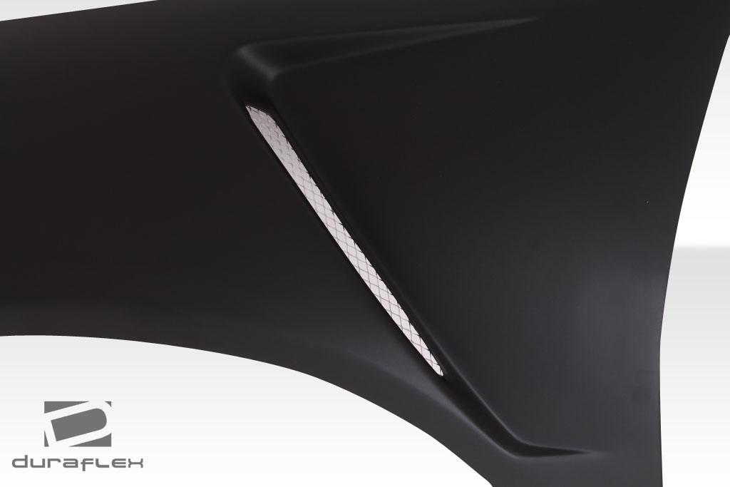 2000-2005 Dodge Neon Duraflex F-1 Fender